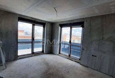Penthouse 4 camere 120 mp terasa 100 mp - 5