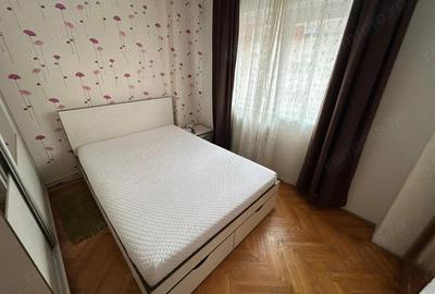 Apartament 3 camere de inchiriat, etaj 2, zona Cetate - 1