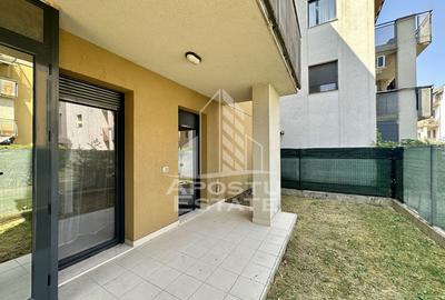 Apartament cu 2 camere semidecomandat, mobilat în Dumbrăvița - 3