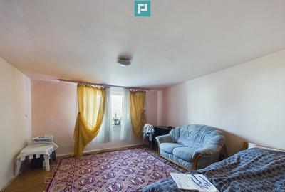 Casa cu Poten?ial Imens in ?ipet, Comuna Tormac - 4