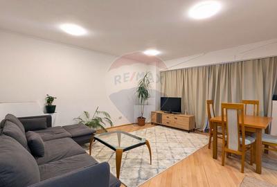 Apartament 2 camere de inchiriat Zona Octavian Goga Bd. Unirii - 1