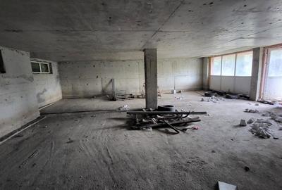 Spațiu comercial, de 86 mp, în Exterior Vest - 1