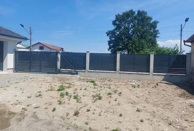 Casa parter constructie 2024 - 2