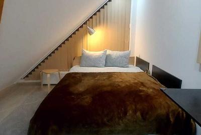 Casă cu 2 camere în Central - 6