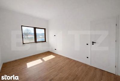 Casă cu 4 camere cu Teren 750 Mp în Jucu - 12