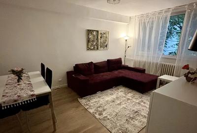 Apartament 3 camere, cu boxa, Campia Libertatii - Baba Novac,IOR, investitie - 1