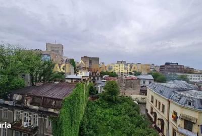 Garsonieră în Romană - 5