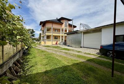 Casă cu 4 camere în Ostroveni - 3