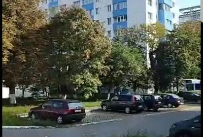 Se vinde apartament