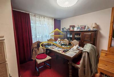 Casă cu 4 camere cu Teren 1700 Mp în Grigoreni - 15