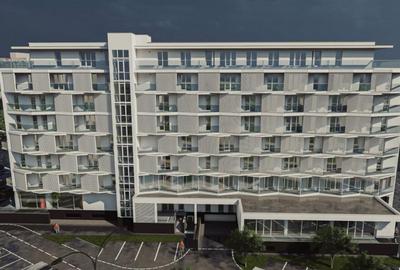 Apartament de vanzare - 12