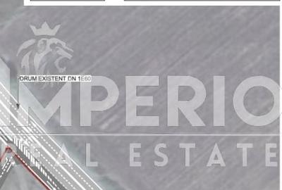 Teren Construcții intravilan de 37200 mp, în Tureni - 1