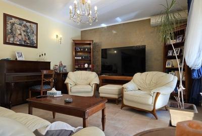 Vila mediteraneana moderna - Mogosoaia - 2