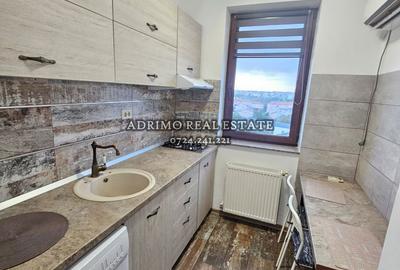 Apartament cu 2 camere, mobilat în Delfinariu - 7