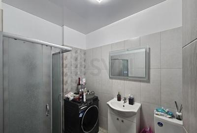 Apartament 3 Camere I Parcare inclusa I Militari Residence - 9