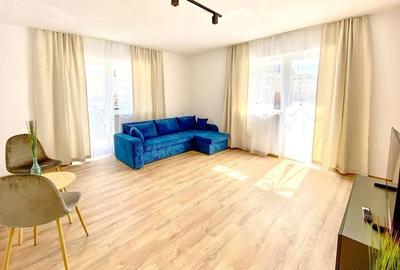APARTAMENT 3 Camere - Subcetate Sanpetru - 2