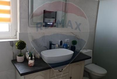 Casă individuală cu 5 camere cu Teren 343 Mp în Est - 26