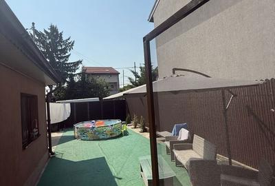 Casă cu 3 camere în Andronache - 5