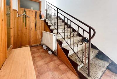 Casa 5 camere de vanzare in Gruia, Cluj Napoca Casa 5 camere de vanzare in Gruia, Cluj Napoca - 11