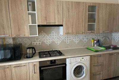 Apartament cu 2 camere decomandat în Tineretului - 3