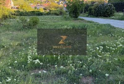 Teren de 2700 mp, în Oncea - 6