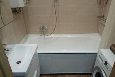 Se inchiriaza apartament cu 2 camere - 2