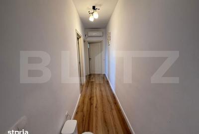 Apartament cu 4 camere decomandat în 9 Mai - 9