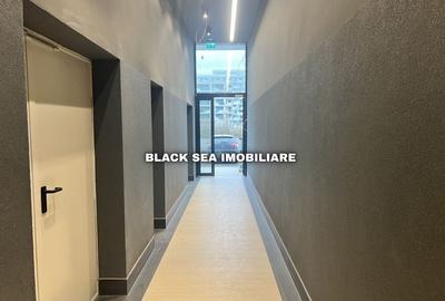 Studio Exclusivist in Mamaia Nord l Prima Linie - Parcare Privata - 3