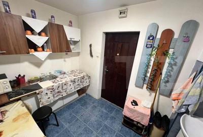 Camera de camin tip garsoniera, zona Electroputere Mall - 4