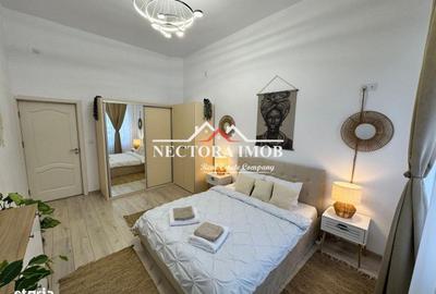 Apartament cu 3 camere în Ultracentral - 9