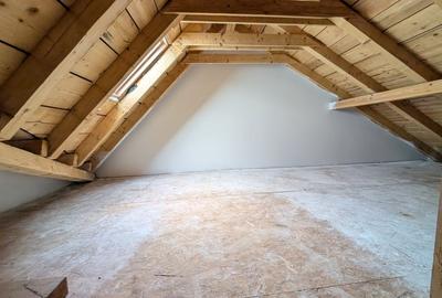 Duplex 4 camere 115mp | 0 comision TVA inclus | Otopeni Odai | la alb sau finisa - 17