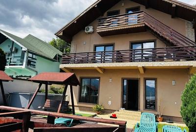 Casă cu Teren 253 Mp în Eșelnița - 7