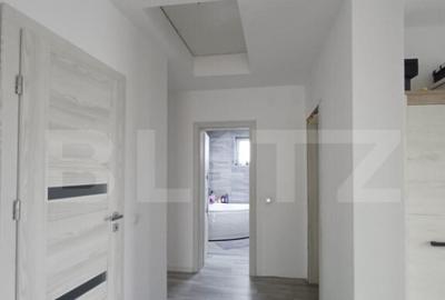 Exclusivitate!!! Casa individuala 137 mp, teren 1360 mp, in - 11