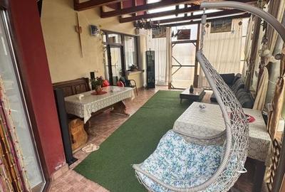 Casa de închiriat 7 camere Sector 4, ideal pentru clinica, gradinita - 16