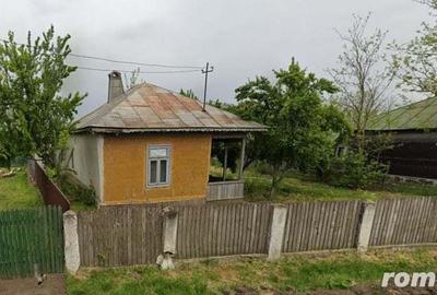 Casa si teren Ciocile, jud. Braila - ID: R1979407 - 4