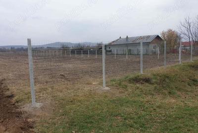 LIPANESTI -Teren intravilan intabulat 1000 mp (la 12 km de Ploiesti) - 5