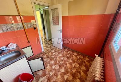 Apartament cu 2 camere decomandat în Circumvalațiunii - 1