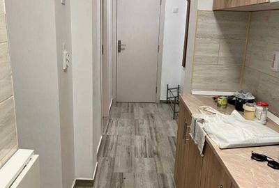Apartament cu 2 camere decomandat în Central - 6