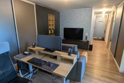 2 camere, bloc 2023 tip boutique, 5 min metrou Mihai Bravu - 8