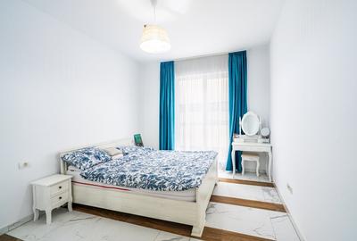 Apartament 3 camere Braytim-Musicescu | Bucatarie inchisa | Parcare - 18