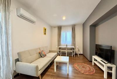 Apartament cu 2 camere decomandat în Ștefăneștii de Jos - 12