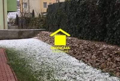 Apartament 3 camere, 76mp, balcon, gradina 120mp, zona Campului, Manastur - 7