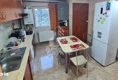 Apartament cu 2 camere semidecomandat în Romanilor - 11