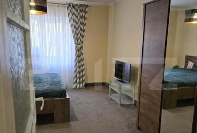 Apartament 2 camere, 52 mp, zona central - 3