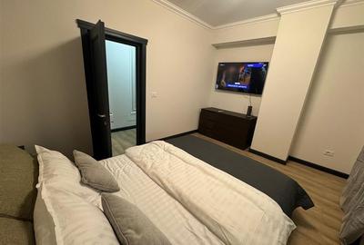 Penthouse 115 mp, terasa 30 mp, parcare+boxa, bloc nou Penthouse 115 mp, terasa 30 mp, parcare+boxa, bloc nou - 10