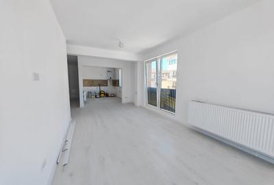 Apartament cu 2 camere decomandat în Popești-Leordeni - 8