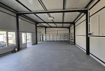 Inchiriere Hala 110 mp, Nord, Complex John