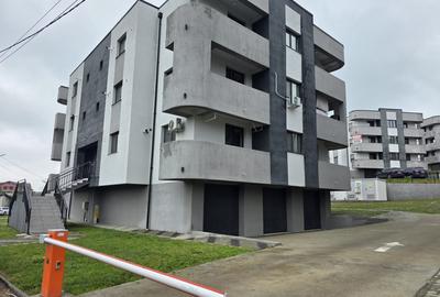Apartament cu 2 camere semidecomandat în Bucium - 8