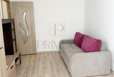 SAGULUI - 3 CAM - CENTRALA PROPRIE - ETAJ INTERMEDIAR - RENOVAT - ZONA LINISTITA - 1