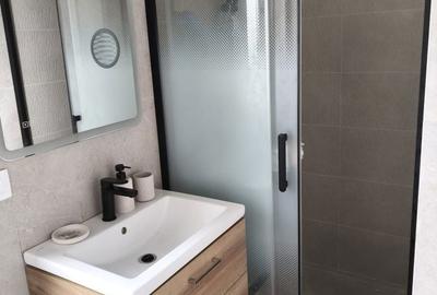 Casă cu 4 camere în Bucium - 6